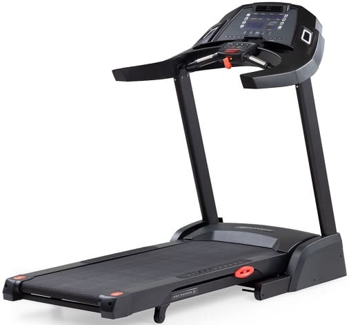 3G Cardio Pro Runner