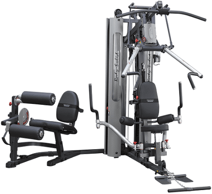 BodySolid G10B Multi Stack Gym