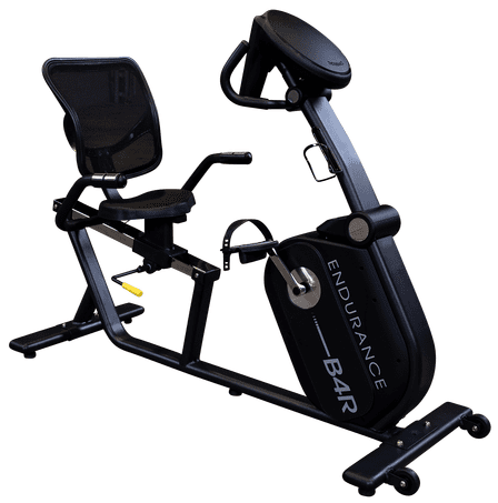 Endurance B4RB Recumbent Bike