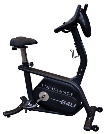 Endurance B4UB Upright Bike