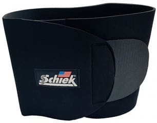 SCHIEK 800WT Waist Trimmer