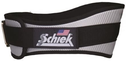 SCHIEK CF3004 Carbon Belt