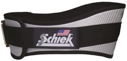 SCHIEK CF3006 Carbon Belt