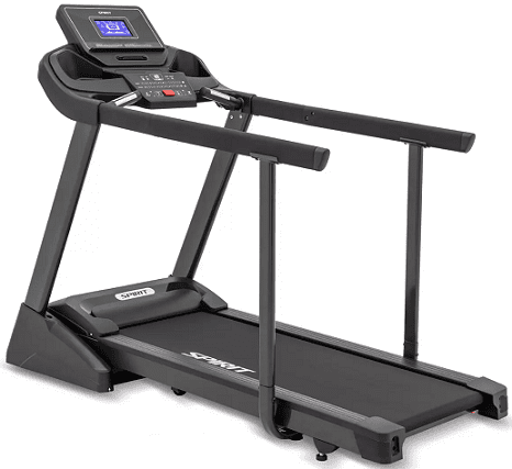 SPIRIT XT185-HR TREADMILL - 2023