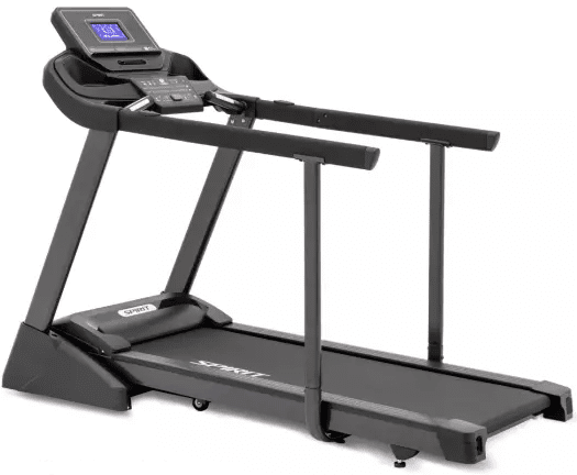 SPIRIT XT285-HR TREADMILL - 2023