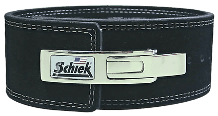 Schiek L7010 Lever Lifting Belt