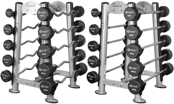 HOIST ACC-1700-OPT-03 BARBELLS