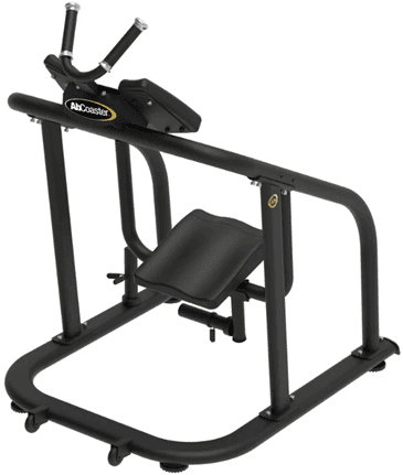AB COASTER CTL