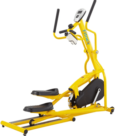 FITNEX XE5 KIDS ELLIPTICAL FITNEX XE5 KIDS ELLIPTICAL