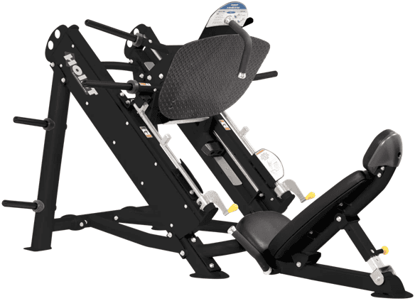 HOIST CF-3355 LEG PRESS