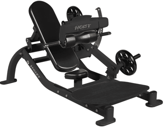 HOIST CF-3416 GLUTE THRUST