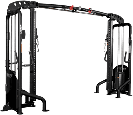 HOIST CMD-6180