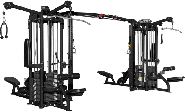 HOIST CMJ-6000-2 9-STATION