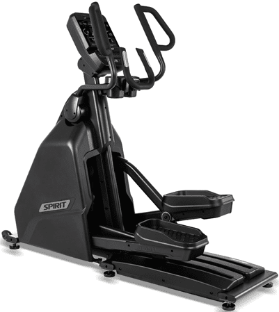 SPIRIT CE900 BLACK
