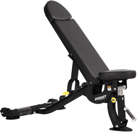 HOIST CF-3160 ADJ BENCH