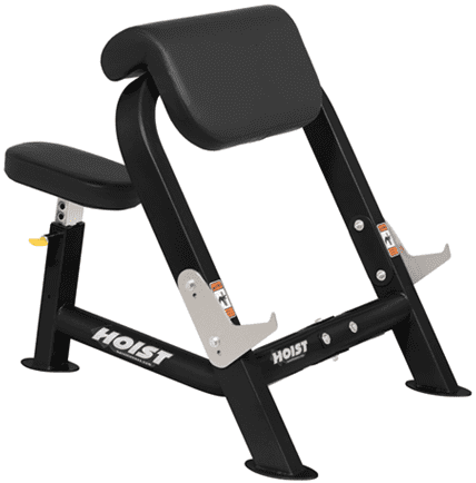 HOIST HF-4550 PREACHER