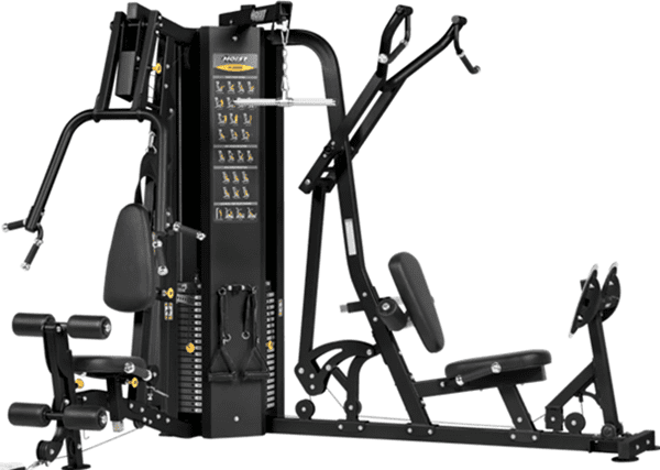 HOIST H-2200 MULTI-GYM