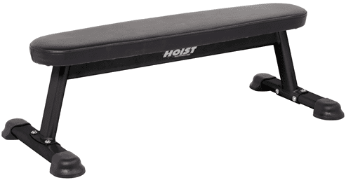 HOIST HF-5163 FLAT BENCH