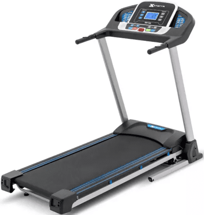 TR1400 FOLDING TREADMILL