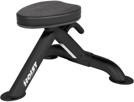 HOIST CF-3950 UTILITY STOOL