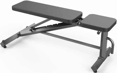 ELITE-FID COMPACT BENCH