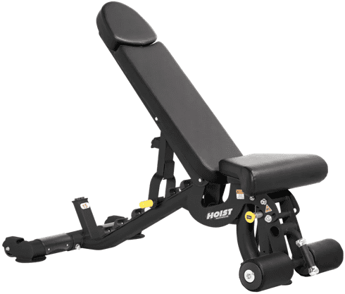 HOIST CF-3165 FID BENCH