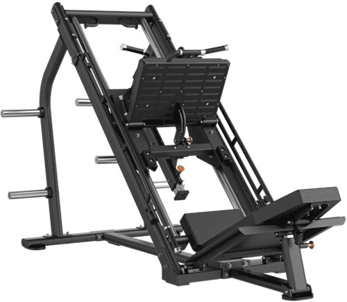 HUDSON LPS1 LEG PRESS