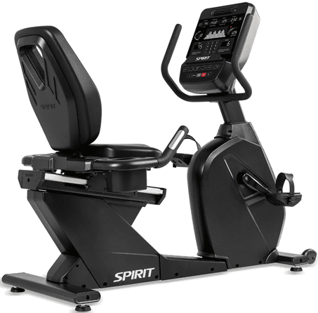 SPIRIT CR900 BLACK