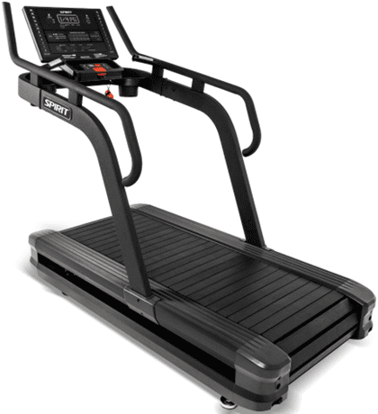 SPIRIT CTSBS900 SLAT TREADMILL