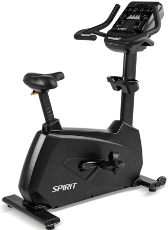 SPIRIT CU900 BLACK