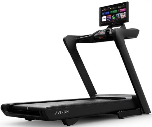 AVIRON PODIUM TREADMILL