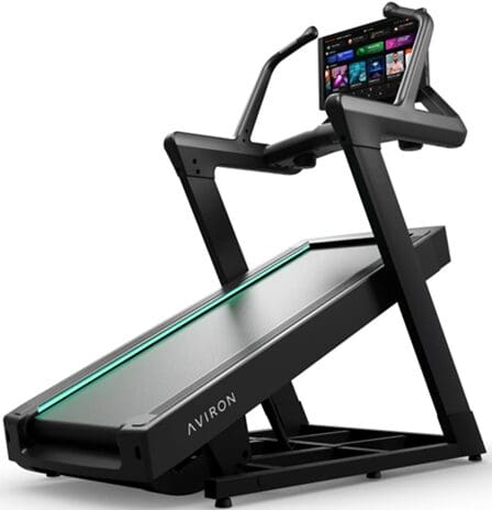 AVIRON SUMMIT TREADMILL