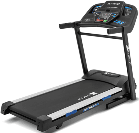 TR85 TREADMILL