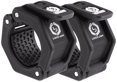 LOCK-JAW