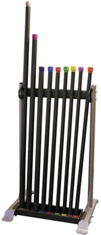 BODY BARS SET