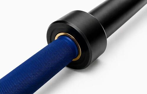 HUDSON POLICE POWER BAR 1