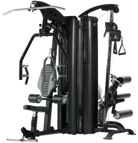 TUFFSTUFF APOLLO 7300