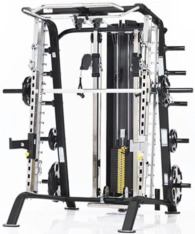 TUFFSTUFF CSM-725WS