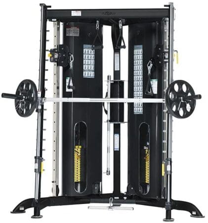 TUFFSTUFF CXT225